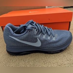 Nike Zoom all out low